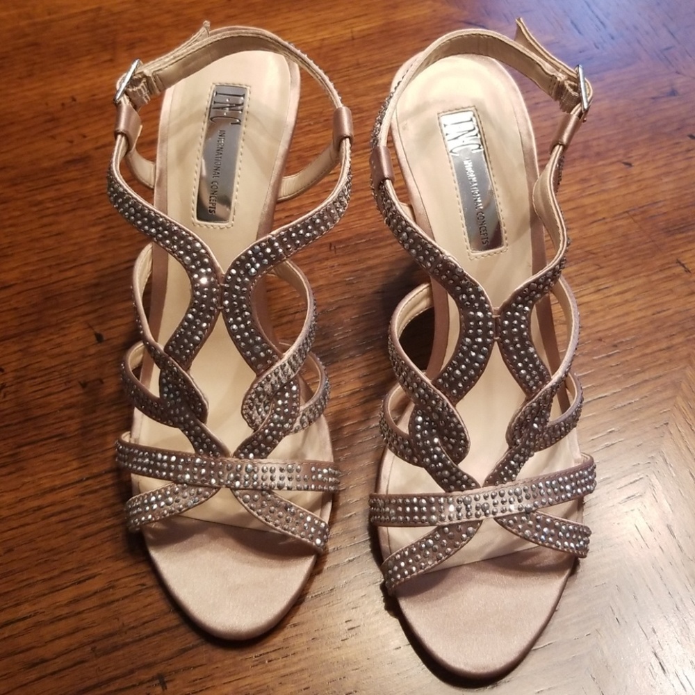 Evening Sandals